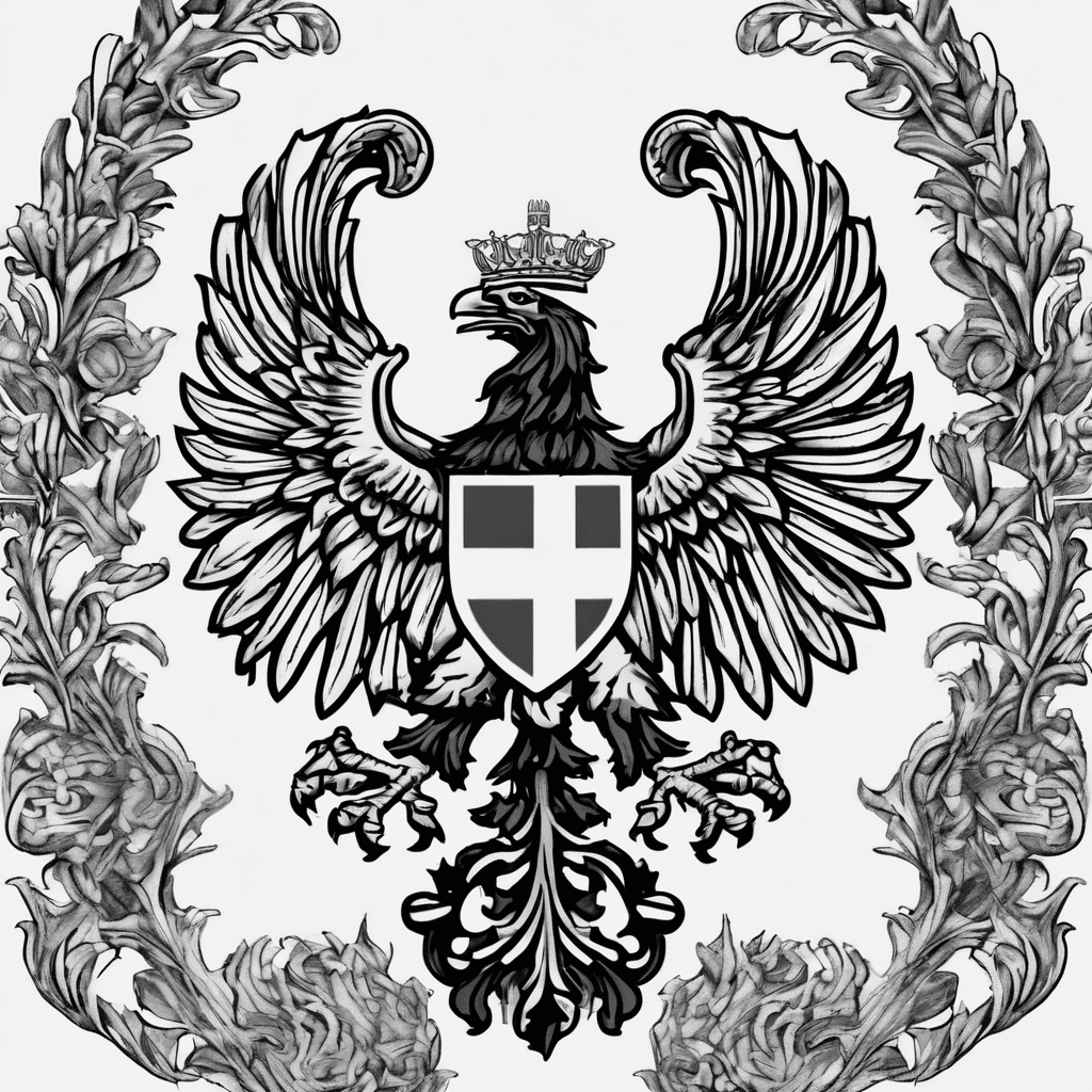 Coat of arms of Romania