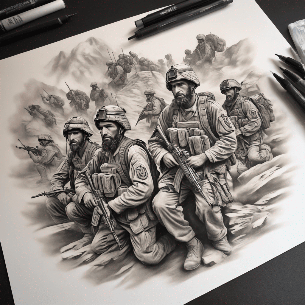 British army operations in Afghanistan