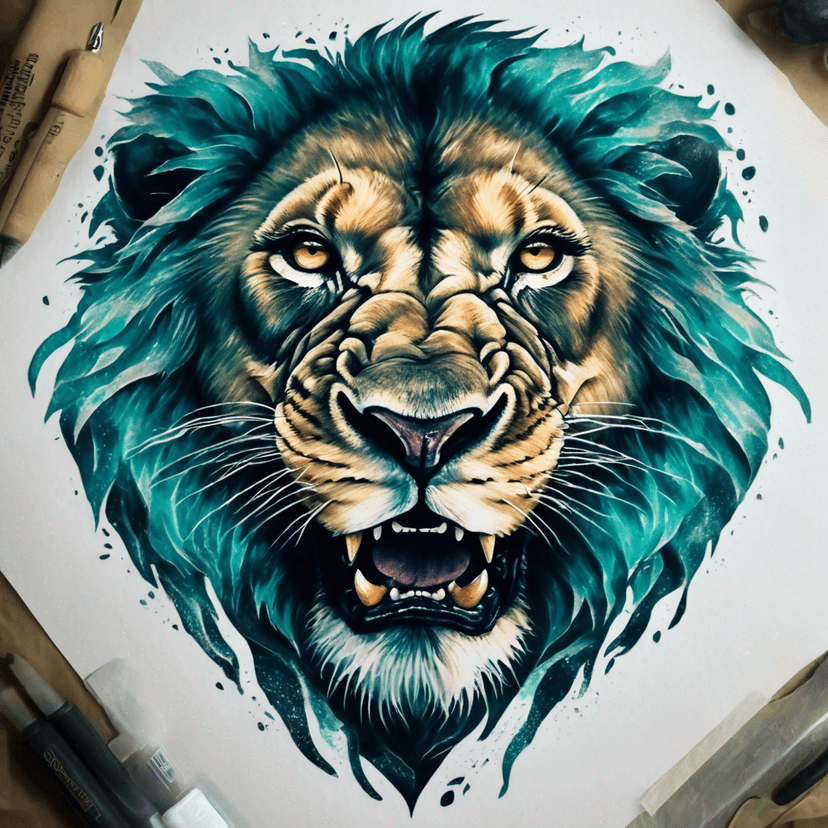 Idea per tatuaggio eye