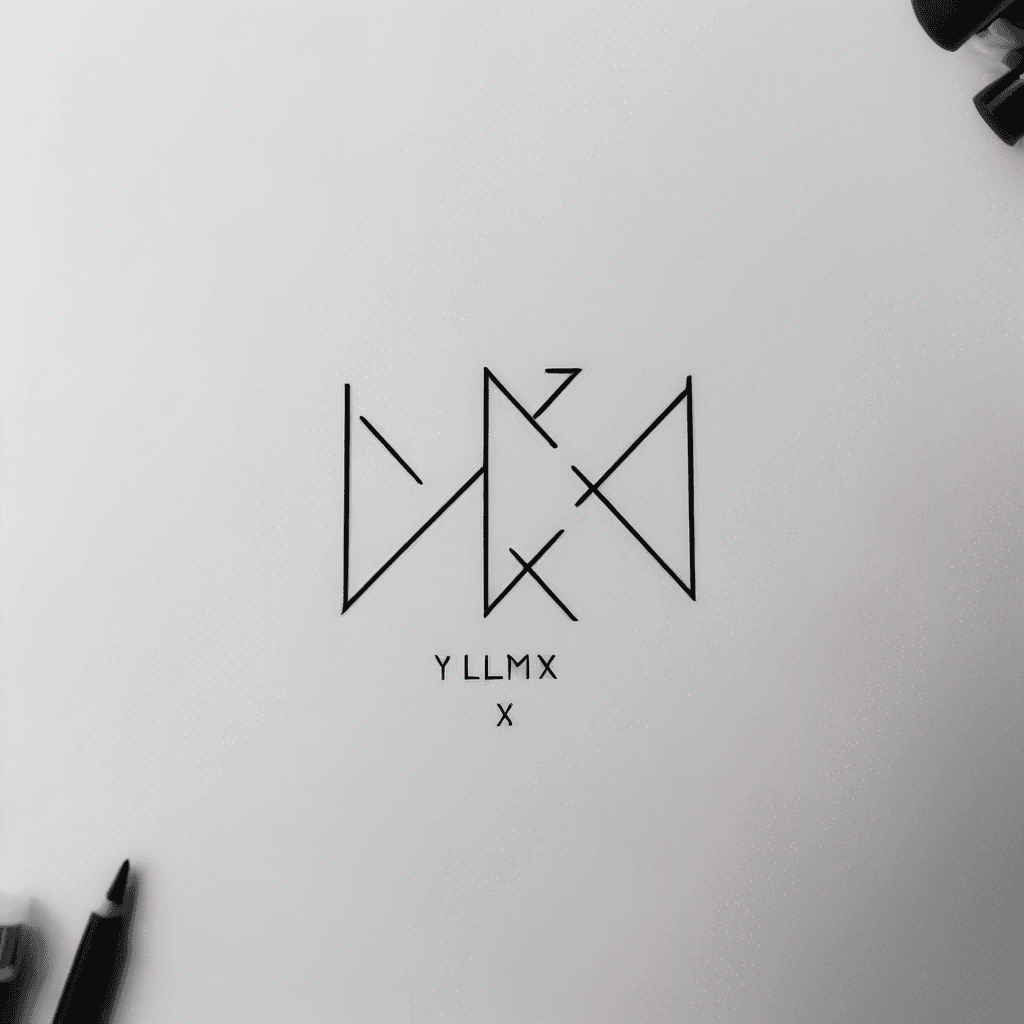 I'd like a 3D Roman Numeral Tattoo of my birthday that incorporates my astrological sign. My birthday is May 24, 1967. I'd like the Roman Numeral font to be modern. I'd like the tattoo for my forearm.