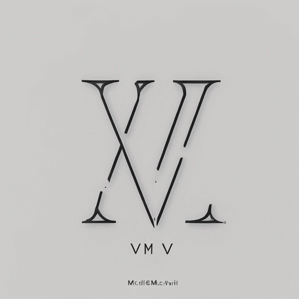 3D modern Roman numerals XXIV.V.MCMLXVII forearm, black-gray realistic shading, integrated subtle Gemini glyph