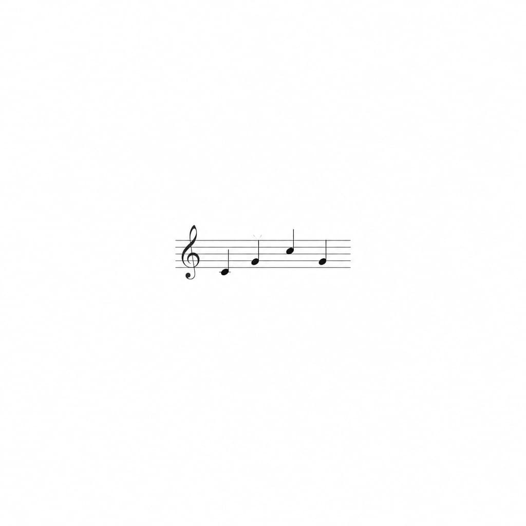 Design a series of small, subtle tattoo concepts that combine family and music using a musical cryptogram based on my family initials B, K, T, R, translated into the note sequence B–D–F–D.
The tattoo should feel:
* minimal
* fine-line black ink
* timeless
* subtle rather than literal
* clean and elegant
* suitable for the inner forearm / inner arm
Please create multiple distinct concepts that stay in the same overall aesthetic family, but explore different ways of presenting the idea.
Core direction
Use the B–D–F–D melody as the foundation, but do not limit the designs to a basic horizontal staff only. Explore variations that still feel musical but more refined and understated.
Explore ideas like:
* simple note-and-staff concepts
* vertical compositions that follow the arm
* slightly curved or flowing staff lines
* subtle rhythm integration into the melody
* minimal circular or orbit-like framing elements
* small abstract accents that support the design without making it busy
* quiet, elegant compositions that feel personal and intimate
Design constraints
* Keep everything small and tattoo-realistic
* Use black ink only
* Avoid heavy shading or thick lines
* Avoid bold illustrative styles
* Avoid anything too busy, decorative, or overly symbolic
* Avoid guitar chord diagrams, fret numbers, or anything that feels too on-the-nose
* Avoid large flourishes
* Keep the design subtle and refined
Output request
Generate 5 to 8 tattoo concepts on a clean background or as arm mockups.
Show a mix of:
* horizontal options
* vertical options
* slightly curved / flowing options
* a few concepts that incorporate rhythmic marks subtly into the staff or melody
Prioritize the feeling of:
understated, musical, personal, and permanent-worthy. Just create one at a time