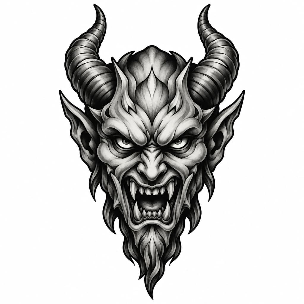 Demon
