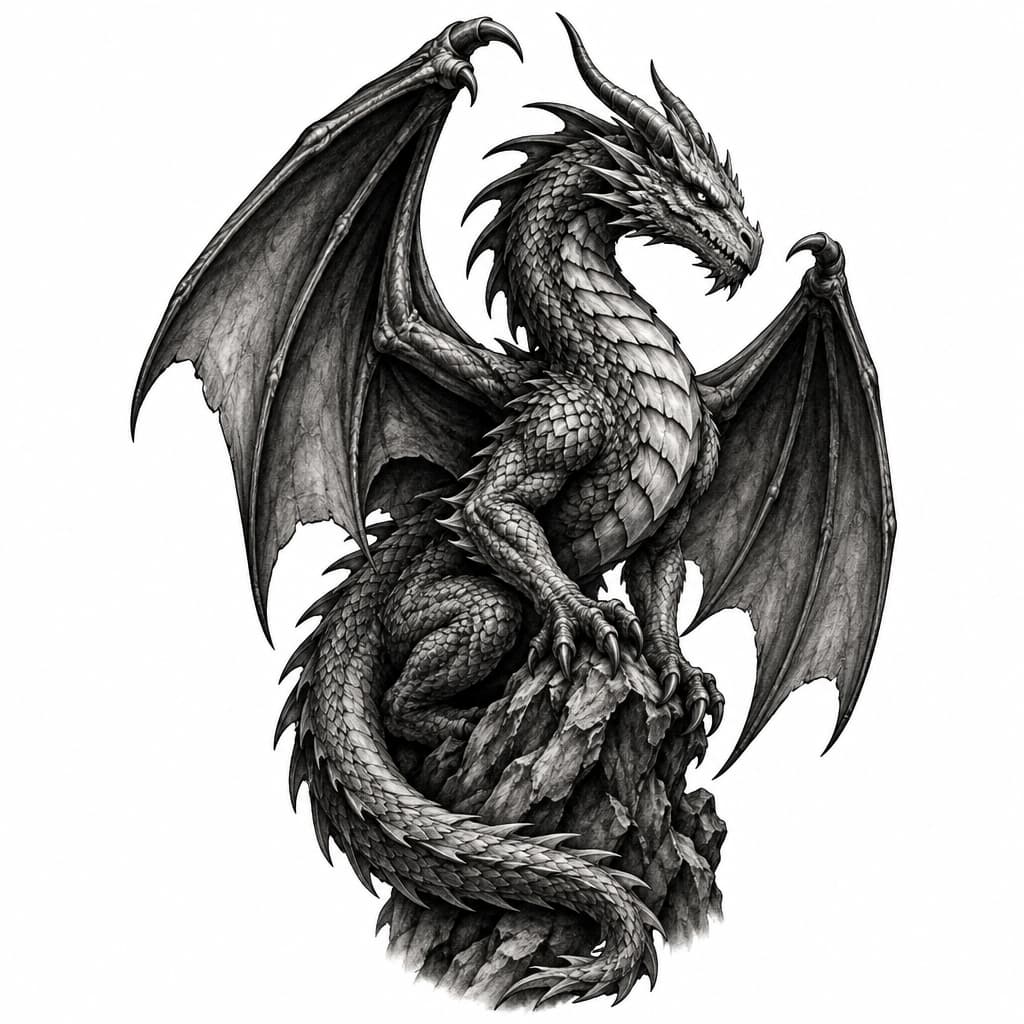 Mythical creatures