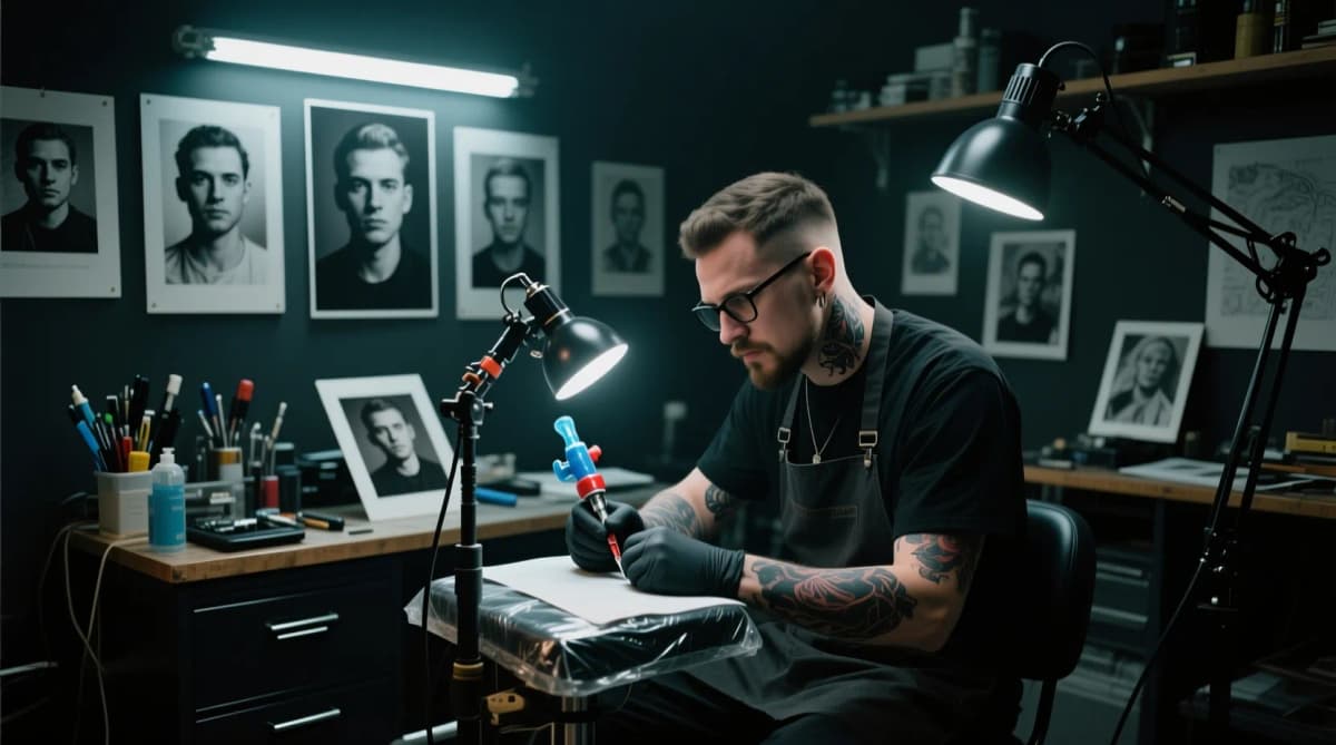 Best Portrait Tattoo Styles: From Realism to Minimalist