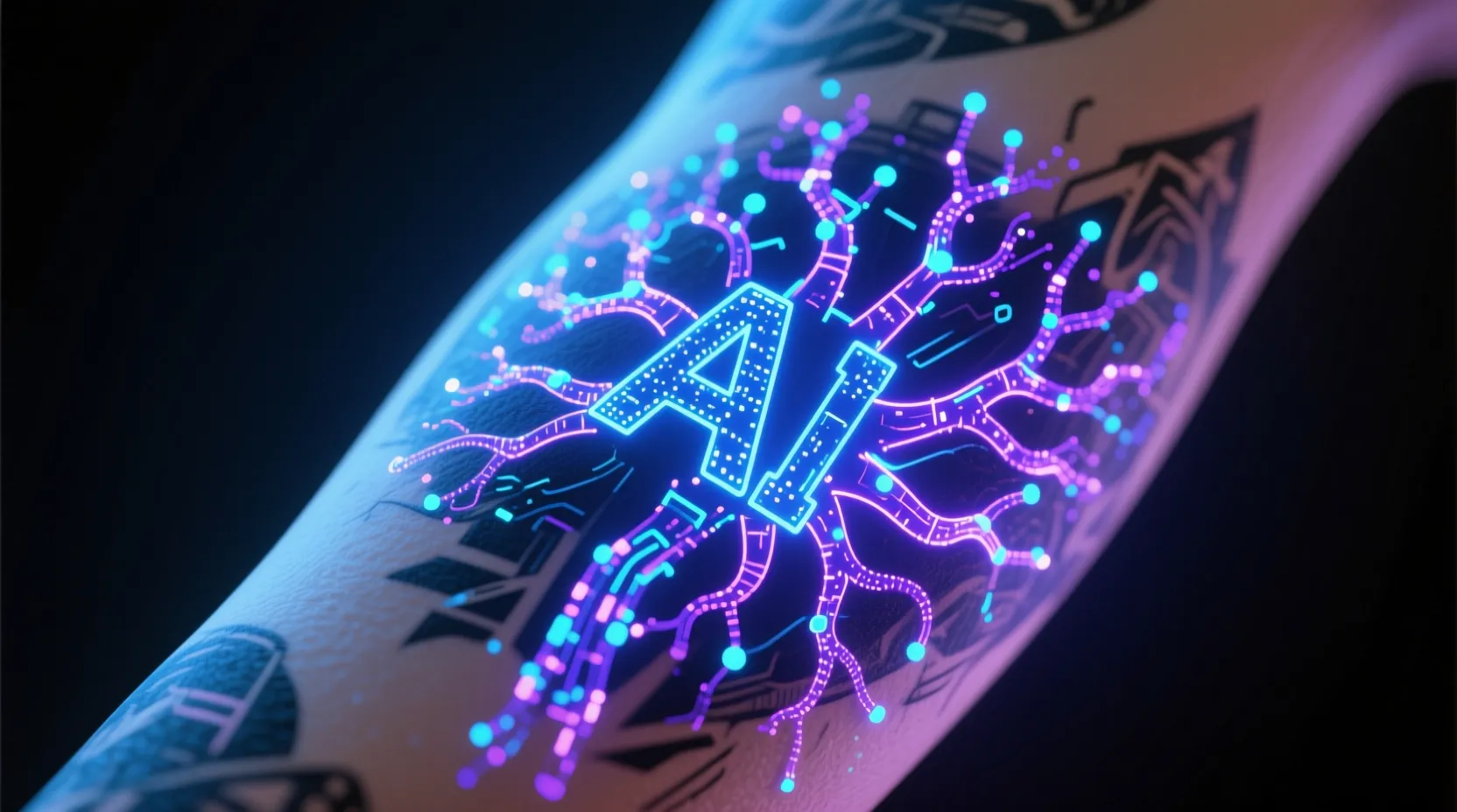 How AI Tattoo Generators Work: The Technology Behind Your Next Tattoo Design