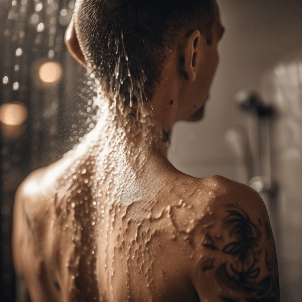 When Can I Shower With a New Tattoo? Complete Water Guide (2026)