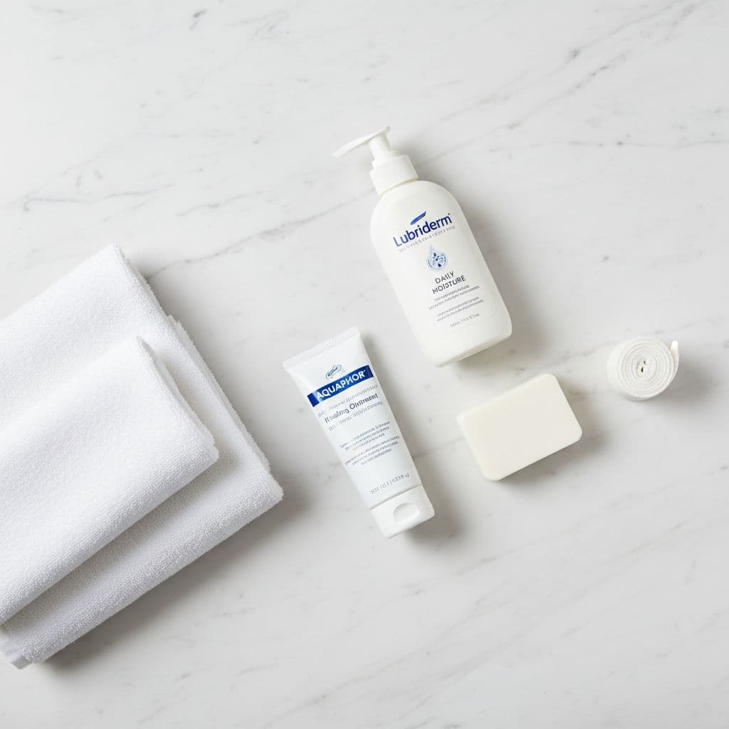 The Complete Tattoo Aftercare Guide: Day-by-Day Healing (2026)