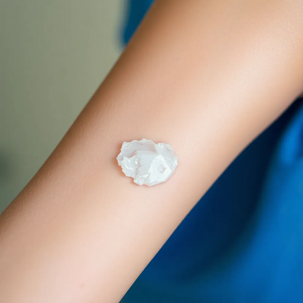 Tattoo Peeling & Scabbing: What's Normal vs. Warning Signs (2026 Guide)