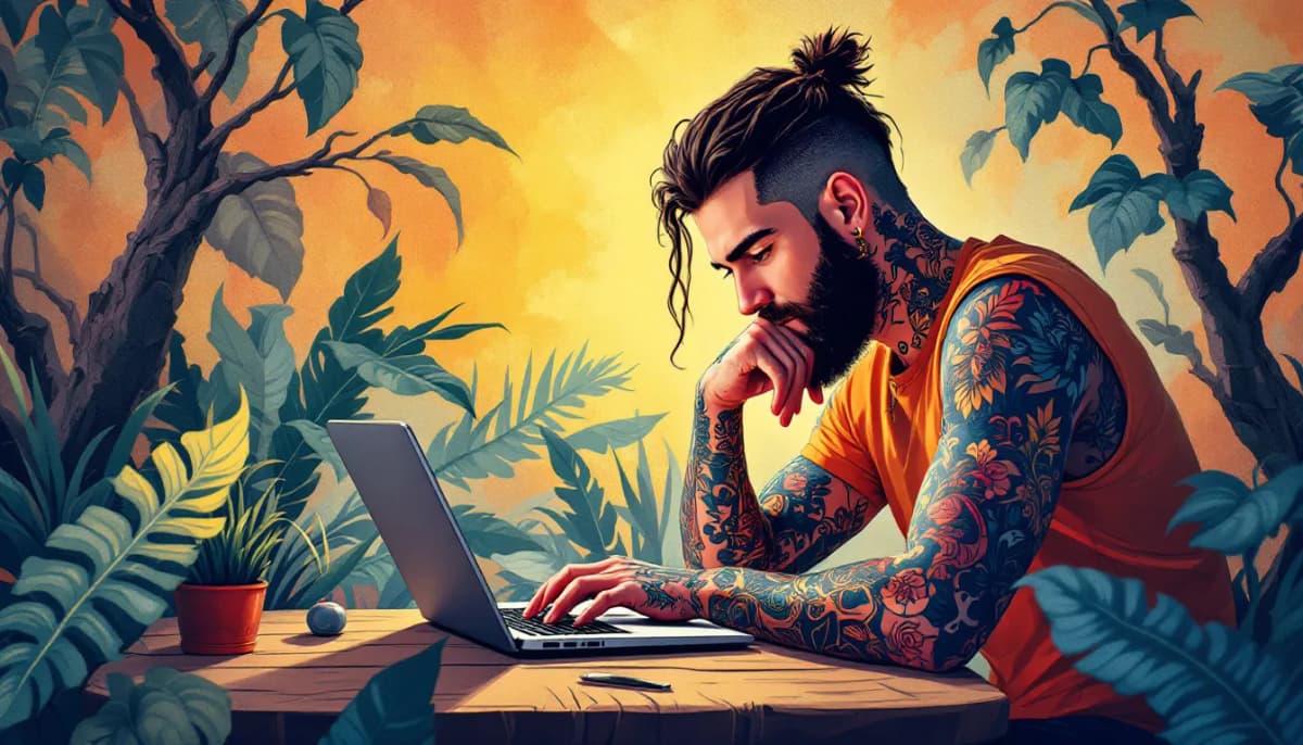 Best AI Tattoo Generators: Detailed Comparison and Reviews