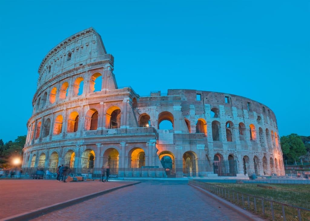 Italy tattoo culture