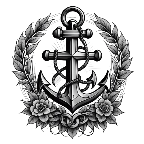 One Piece Tattoo Generator icon