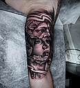 Darkink tattoo shop image 3
