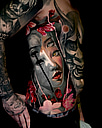 Love Arte Tattoo Studio - Albufeira image 1