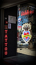 Love Arte Tattoo Studio Portimao image 4