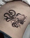 Dilúvio Tattoo Studio image 3