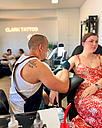 Clark Tattoo Porto image 1