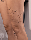 Walk in Tattoo Studio Porto | Ethereal Tattoo Parlour image 4