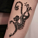 It Always Hurts Tattoo image 3