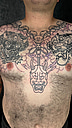 Painstaking Art Tattoo Shop & Piercing image 2