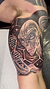 Real Ink Tattoos & Piercings image 4