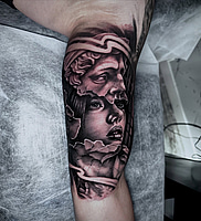 Darkink tattoo shop image 3