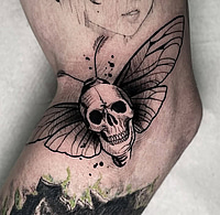 Dilúvio Tattoo Studio image 2