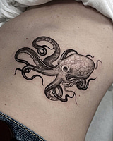 Dilúvio Tattoo Studio image 3