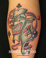 Nobre Tattoo Shop image 3