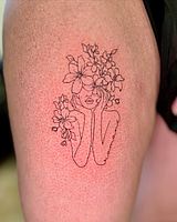 Clark Tattoo Porto image 4