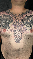 Painstaking Art Tattoo Shop & Piercing image 2