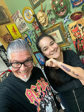 El Diablo Tattoo Club main image