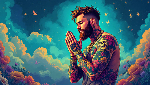 What Does the Bible Say About Tattoos? A Complete Biblical Perspective