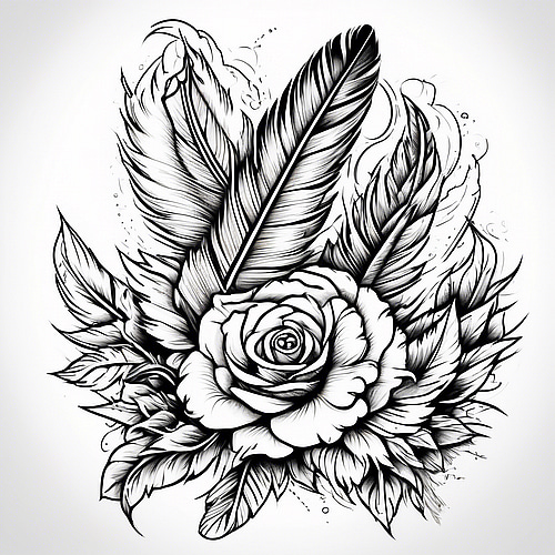 traditional tattoo
