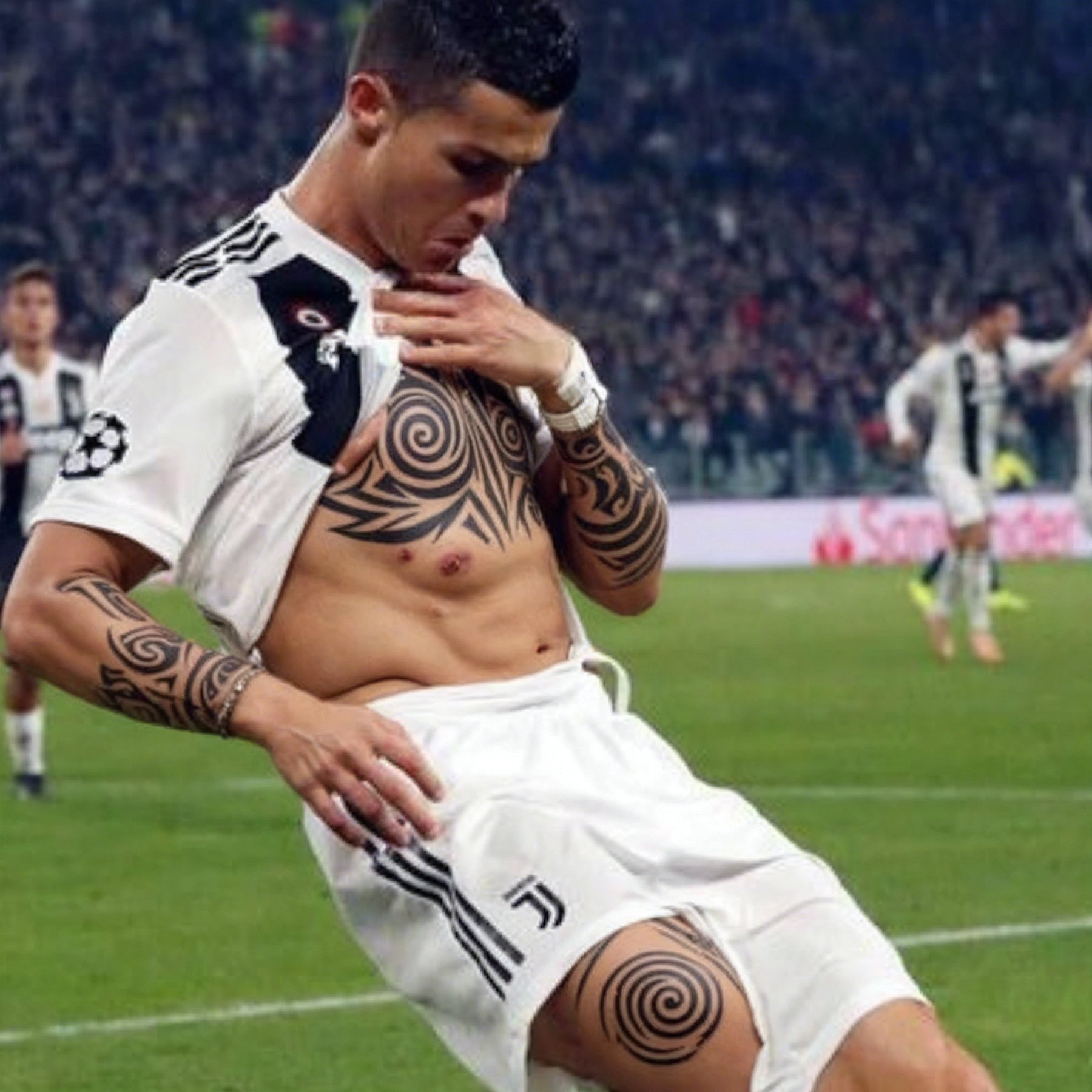 How To Try A Tattoo Before Getting Inked how-to-try-a-tattoo-before-getting-inked