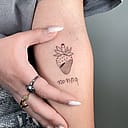 Bad Brother's Tattoo image 4