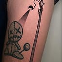 Pachamama Tattoo Guest image 2