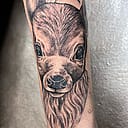 NeroPerla tattoo - ex Inkiostrik Tattoo Lab image 4