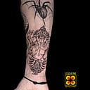 Ligera Ink Tattoo Milano - Gambara image 1