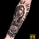 Ligera Ink Tattoo Milano - Gambara image 2