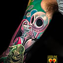 Ligera Ink Tattoo Milano - Gambara image 3