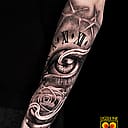 Ligera Ink Tattoo Milano - Gambara image 4
