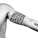 Tattoo Studio Luigi Marchini image 1