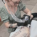 WORKSHOP TATTOO & PIERCING STUDIO image 1