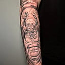 Ex Voto Tattoo Shop image 3