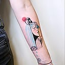 Family Addiction Tattoo Shop image 2
