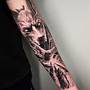 Family Addiction Tattoo Shop image 3