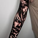 Family Addiction Tattoo Shop image 4
