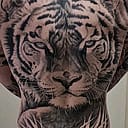 Gianluca Ferraro Tattoo image 4