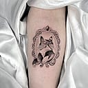 Raffaele Bernardo Tatuaggi •PFT STUDIO• image 2